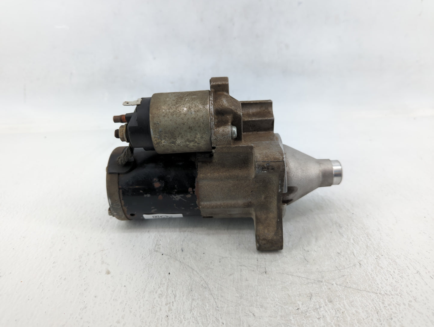 2006 Dodge Magnum Car Starter Motor Solenoid OEM P/N:04608800AD Fits OEM Used Auto Parts - Oemusedautoparts1.com