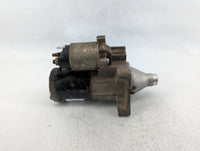 2006 Dodge Magnum Car Starter Motor Solenoid OEM P/N:04608800AD Fits OEM Used Auto Parts - Oemusedautoparts1.com