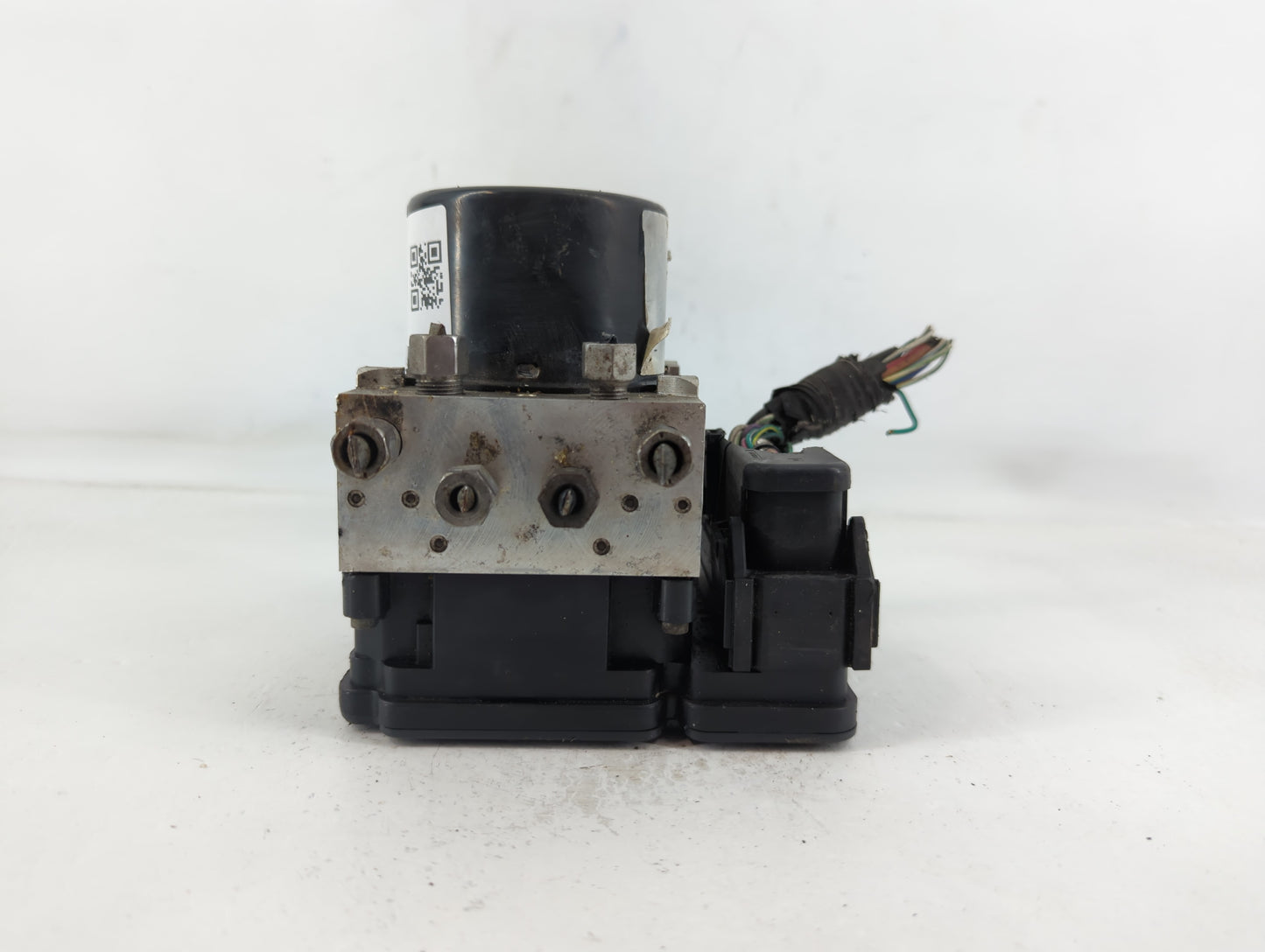 2006 Dodge Magnum ABS Pump Control Module Replacement P/N:25.610-1496.4 25.0926-4383.3 Fits OEM Used Auto Parts - Oemusedaut
