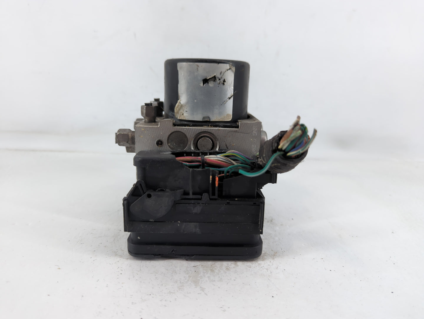2006 Dodge Magnum ABS Pump Control Module Replacement P/N:25.610-1496.4 25.0926-4383.3 Fits OEM Used Auto Parts - Oemusedaut
