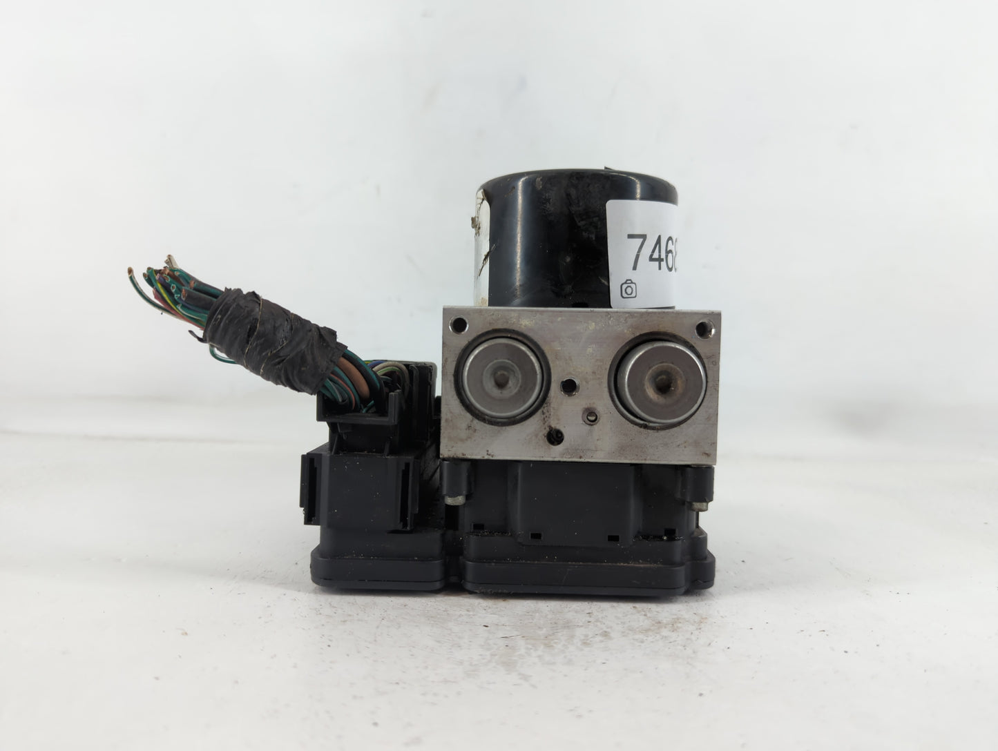 2006 Dodge Magnum ABS Pump Control Module Replacement P/N:25.610-1496.4 25.0926-4383.3 Fits OEM Used Auto Parts - Oemusedaut