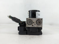 2006 Dodge Magnum ABS Pump Control Module Replacement P/N:25.610-1496.4 25.0926-4383.3 Fits OEM Used Auto Parts - Oemusedaut