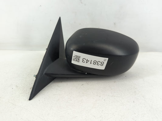 2005-2008 Dodge Magnum Driver Side View Mirror - Left Door Mirror OEM Used - Oemusedautoparts1.com