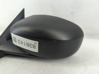 2005-2008 Dodge Magnum Driver Side View Mirror - Left Door Mirror OEM Used - Oemusedautoparts1.com