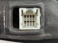 2005-2008 Dodge Magnum Driver Side View Mirror - Left Door Mirror OEM Used - Oemusedautoparts1.com