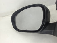2005-2008 Dodge Magnum Driver Side View Mirror - Left Door Mirror OEM Used - Oemusedautoparts1.com