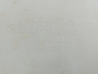 2005-2008 Dodge Magnum Windshield Washer Fluid Reservoir Bottle Oem - Oemusedautoparts1.com