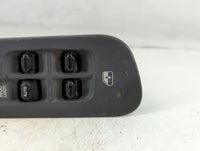 2002-2008 Dodge Ram 1500 Master Power Window Switch Replacement Driver Side Left P/N:211210-103 Fits OEM Used Auto Parts - O