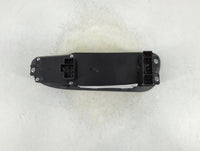 2002-2008 Dodge Ram 1500 Master Power Window Switch Replacement Driver Side Left P/N:211210-103 Fits OEM Used Auto Parts - O