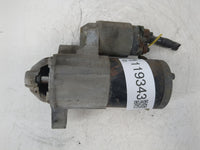 2005-2008 Dodge Ram 1500 Car Starter Motor Solenoid OEM P/N:04801253AA Fits Fits 2005 2006 2007 2008 OEM Used Auto Parts - O