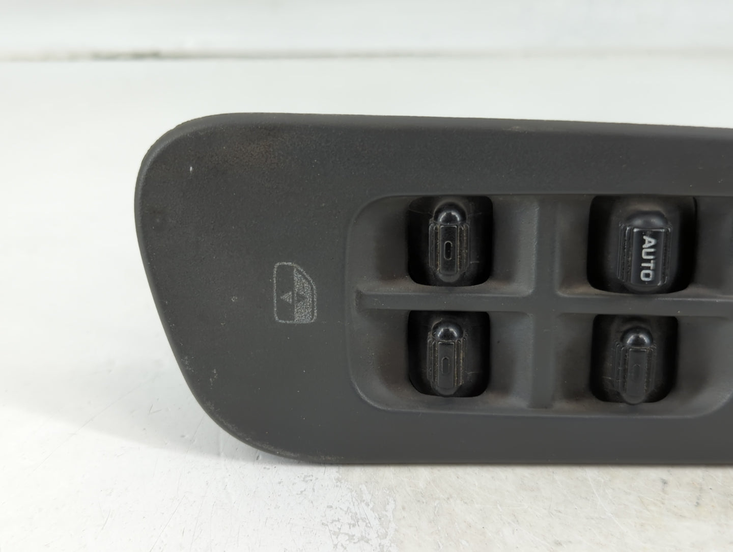 2002-2008 Dodge Ram 1500 Master Power Window Switch Replacement Driver Side Left P/N:211208 39754D Fits OEM Used Auto Parts 