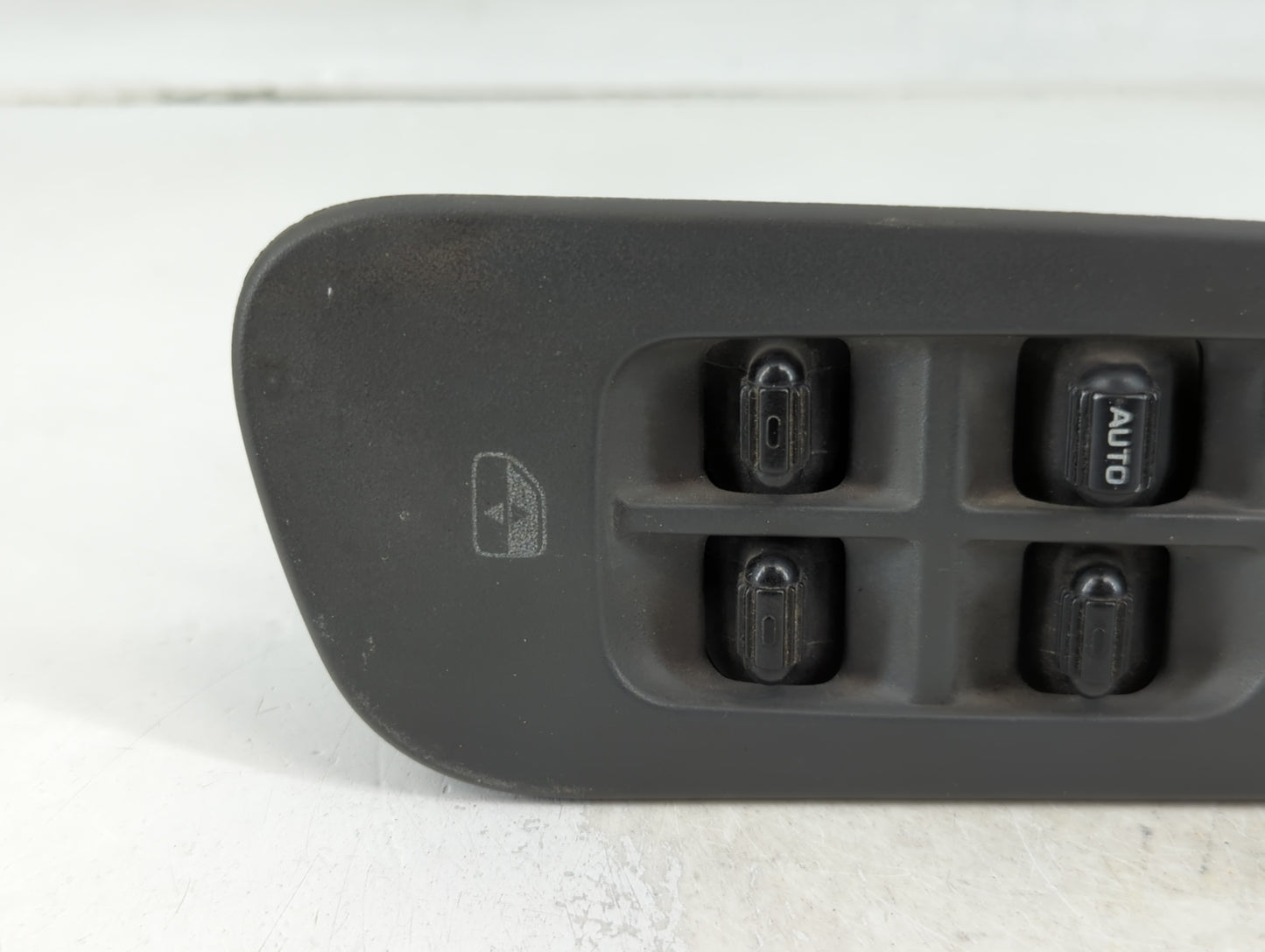 2002-2008 Dodge Ram 1500 Master Power Window Switch Replacement Driver Side Left P/N:211208 39754D Fits OEM Used Auto Parts 