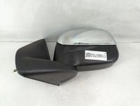 2002-2008 Dodge Ram 1500 Driver Side View Mirror - Left Door Mirror OEM Used - Oemusedautoparts1.com