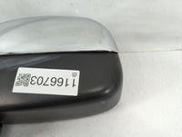 2002-2008 Dodge Ram 1500 Driver Side View Mirror - Left Door Mirror OEM Used - Oemusedautoparts1.com
