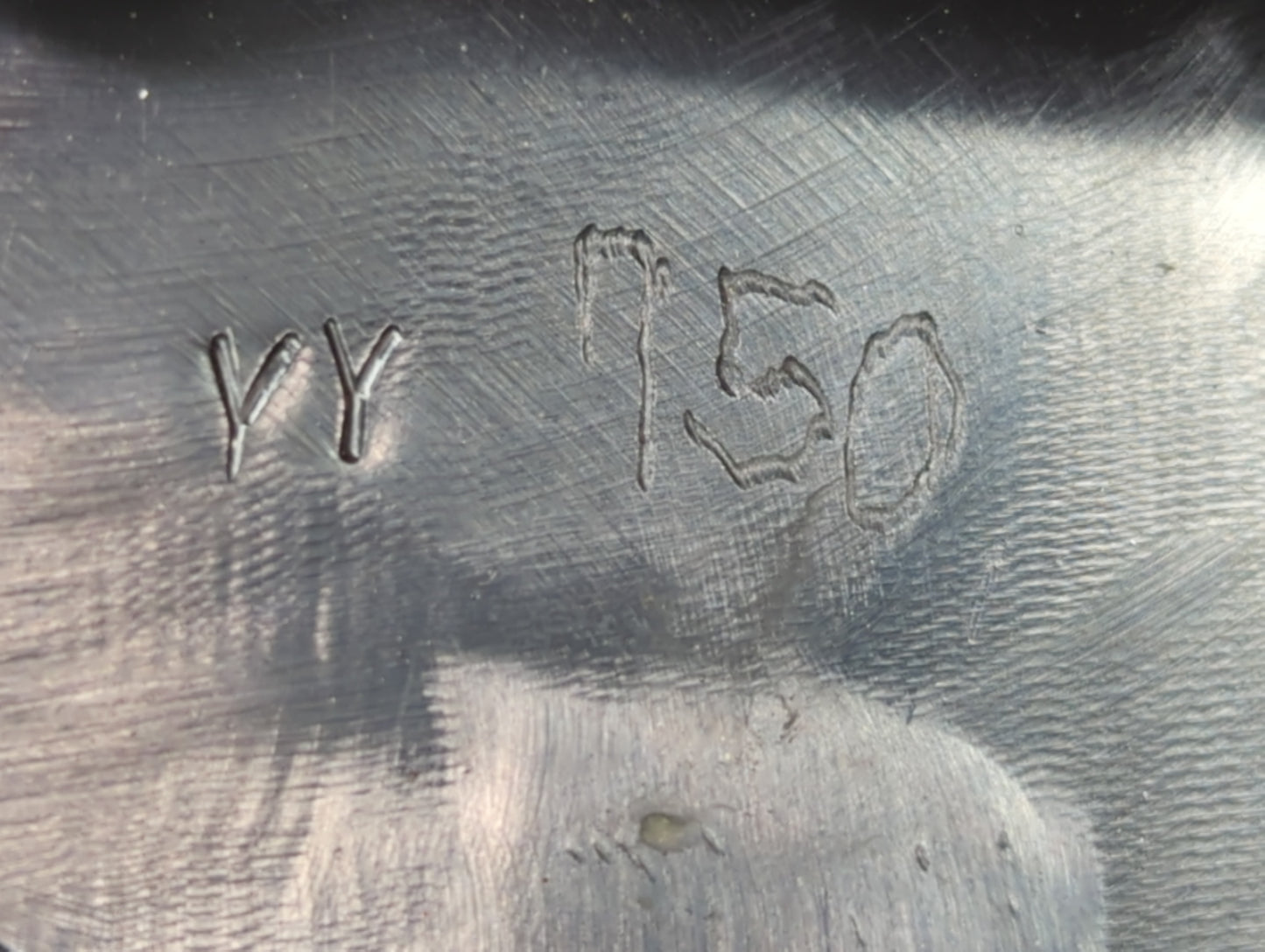 2002-2008 Dodge Ram 1500 Driver Side View Mirror - Left Door Mirror OEM Used - Oemusedautoparts1.com