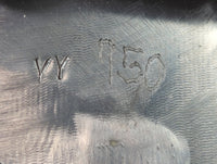 2002-2008 Dodge Ram 1500 Driver Side View Mirror - Left Door Mirror OEM Used - Oemusedautoparts1.com