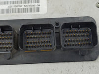 2006 Dodge Ram 1500 PCM Engine Control Computer ECU ECM PCU OEM P/N:P56029208AG Fits OEM Used Auto Parts - Oemusedautoparts1