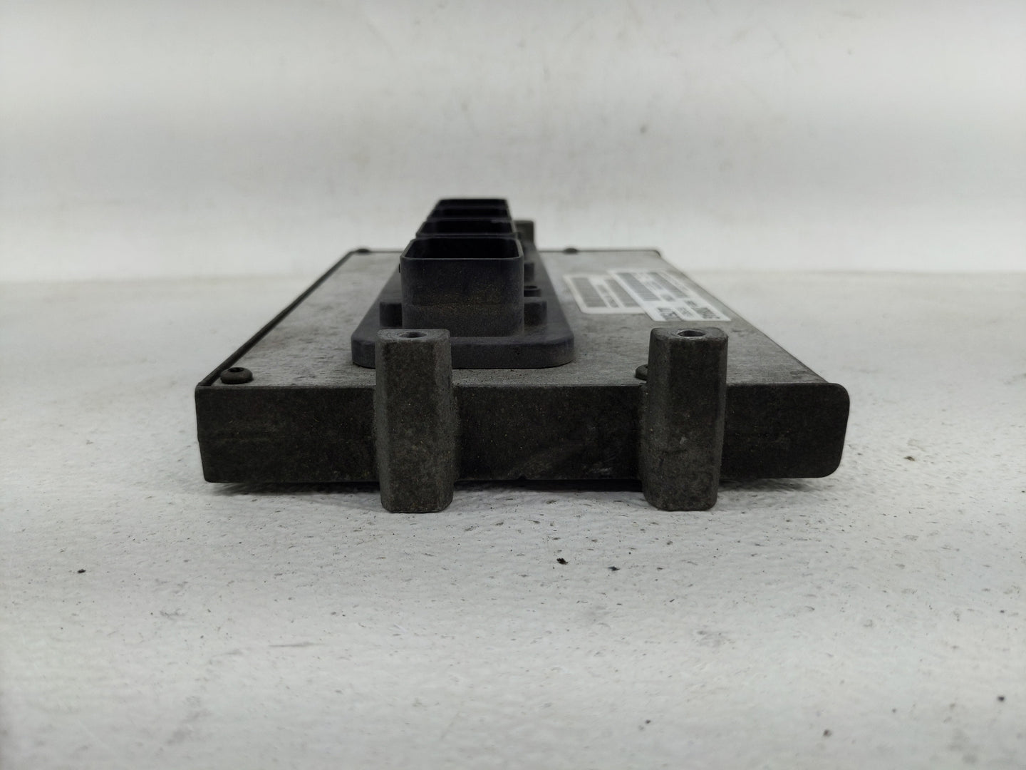 2006 Dodge Ram 1500 PCM Engine Control Computer ECU ECM PCU OEM P/N:P56029208AG Fits OEM Used Auto Parts - Oemusedautoparts1