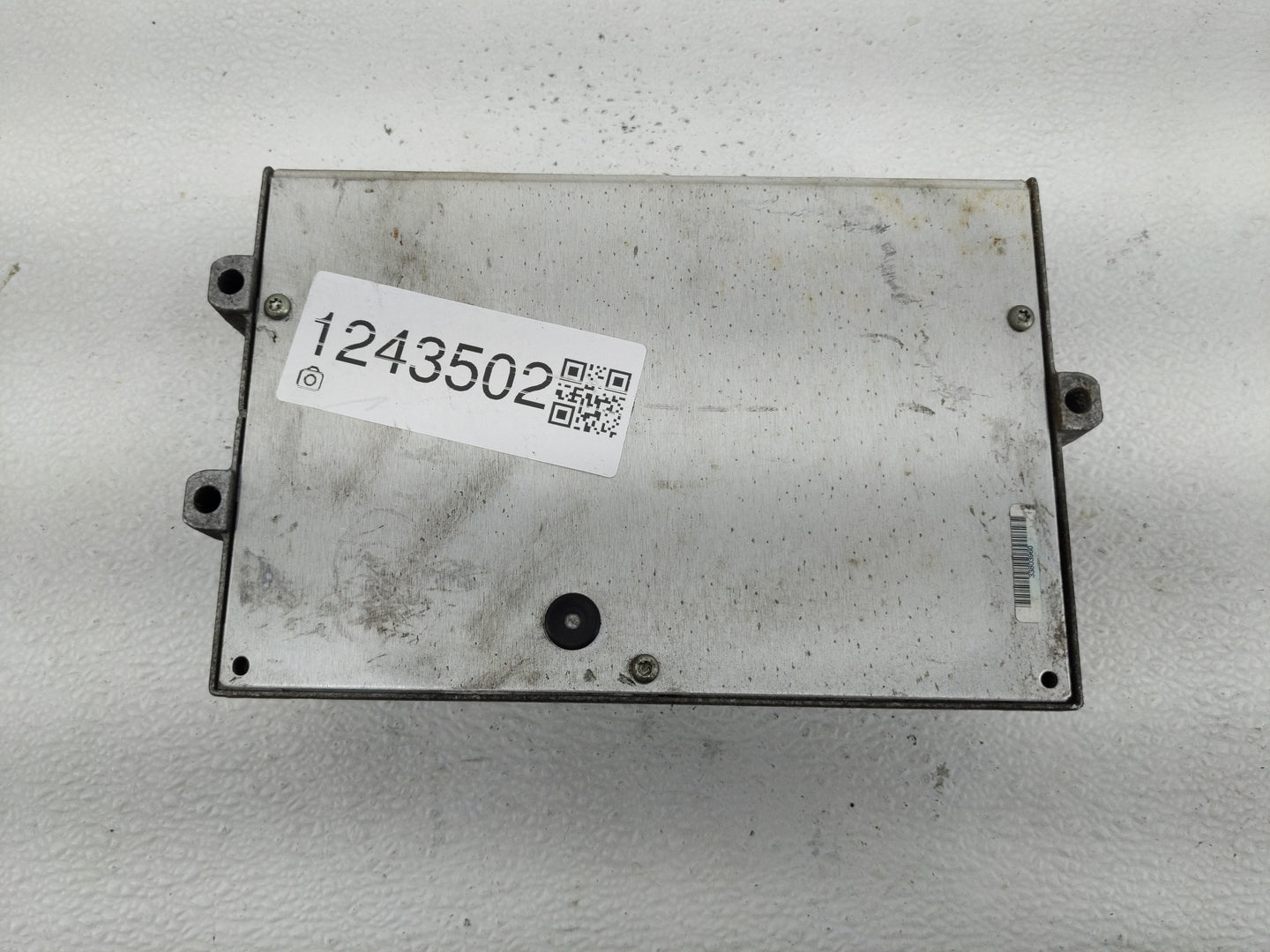 2006 Dodge Ram 1500 PCM Engine Control Computer ECU ECM PCU OEM P/N:P56029208AG Fits OEM Used Auto Parts - Oemusedautoparts1