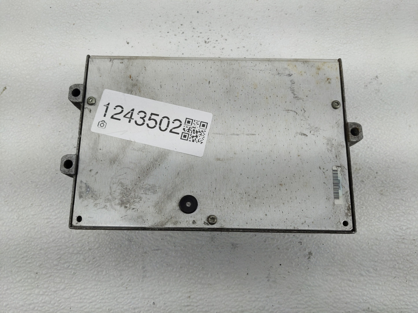2006 Dodge Ram 1500 PCM Engine Control Computer ECU ECM PCU OEM P/N:P56029208AG Fits OEM Used Auto Parts - Oemusedautoparts1