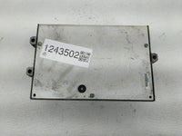 2006 Dodge Ram 1500 PCM Engine Control Computer ECU ECM PCU OEM P/N:P56029208AG Fits OEM Used Auto Parts - Oemusedautoparts1
