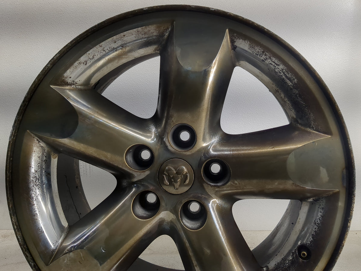 2006-2008 Dodge Ram 1500 Oem Wheel Rim - Oemusedautoparts1.com