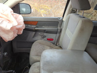 2006-2006 Dodge Ram 1500 Passenger Front Seat Oem - Oemusedautoparts1.com