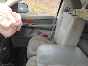 compare product 2006-2006 Dodge Ram 1500 Passenger Front Seat Oem