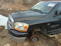 2006-2008 Dodge Ram 1500 Driver Fender 1266318 - Oemusedautoparts1.com