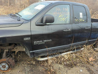2003-2007 Dodge Ram 1500 Driver Front Door Oem 1266334 - Oemusedautoparts1.com