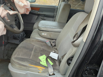 compare product 2006-2006 Dodge Ram 1500 Driver Front Seat Oem