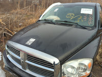 2002-2008 Dodge Ram 1500 Hood Oem 1266409 - Oemusedautoparts1.com