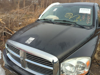 compare product 2002-2008 Dodge Ram 1500 Hood Oem 1266409