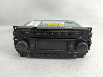 compare product 2006-2008 Dodge Ram 1500 Radio AM FM Cd Player Receiver Replacement P/N:P05064173AE Fits Fits 2004 2005 2006 2007 2008 2009 2010 OEM Used Auto Parts