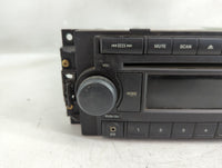 2006-2008 Dodge Ram 1500 Radio AM FM Cd Player Receiver Replacement P/N:P05064173AE Fits Fits 2004 2005 2006 2007 2008 2009 