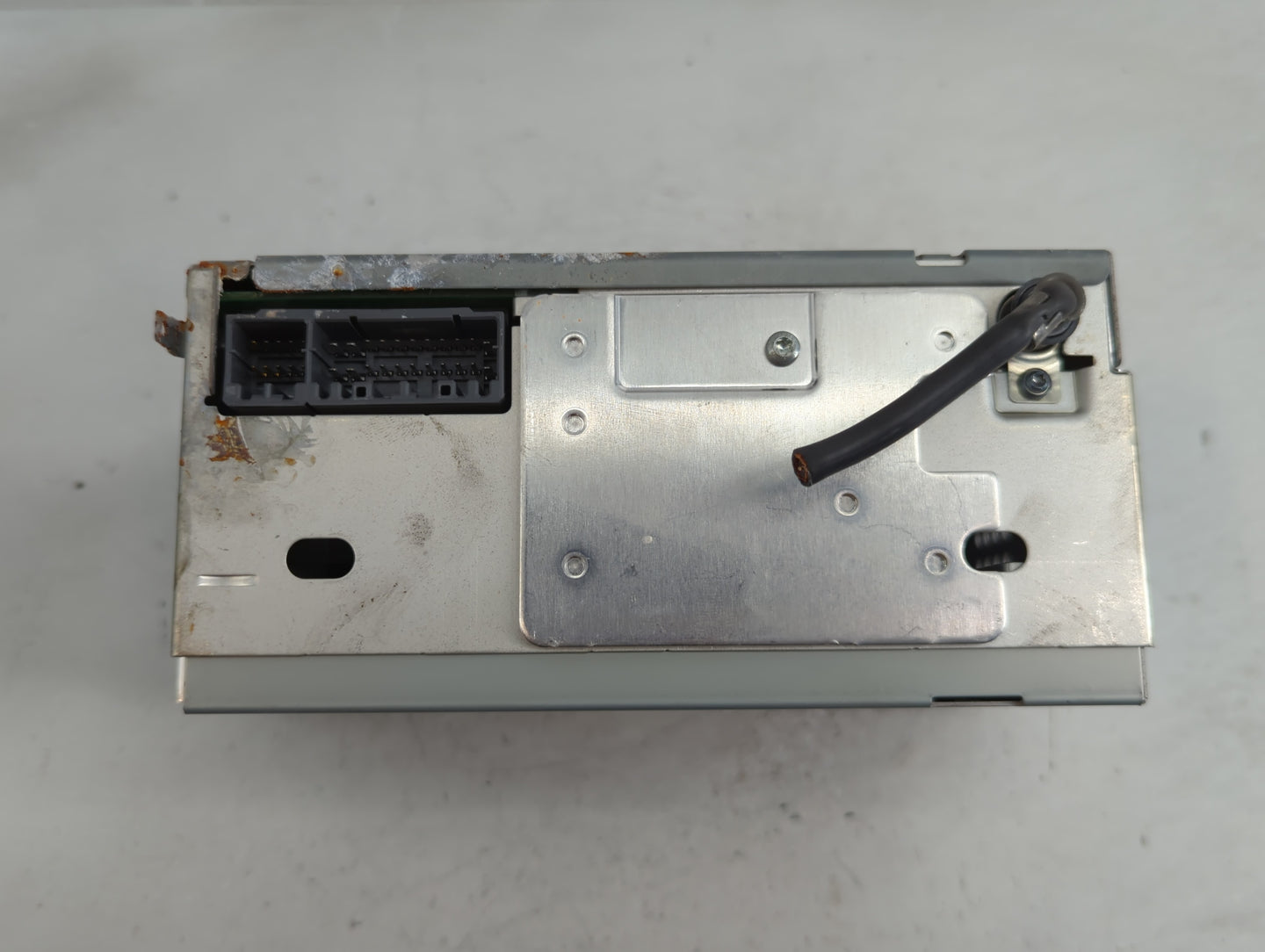 2006-2008 Dodge Ram 1500 Radio AM FM Cd Player Receiver Replacement P/N:P05064173AE Fits Fits 2004 2005 2006 2007 2008 2009 