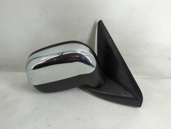 compare product 2002-2008 Dodge Ram 1500 Side Mirror Replacement Passenger Right View Door Mirror Fits OEM Used Auto Parts