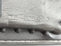 2002-2008 Dodge Ram 1500 Side Mirror Replacement Passenger Right View Door Mirror Fits OEM Used Auto Parts - Oemusedautopart