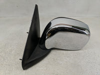 2002-2008 Dodge Ram 1500 Side Mirror Replacement Driver Left View Door Mirror Fits Fits 2002 2003 2004 2005 2006 2007 2008 2