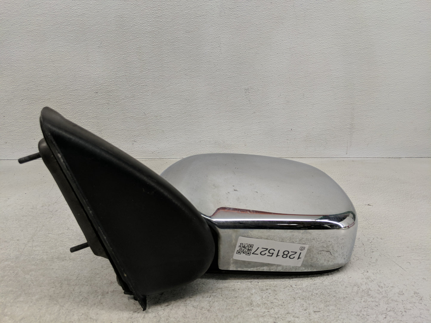 2002-2008 Dodge Ram 1500 Side Mirror Replacement Driver Left View Door Mirror Fits Fits 2002 2003 2004 2005 2006 2007 2008 2