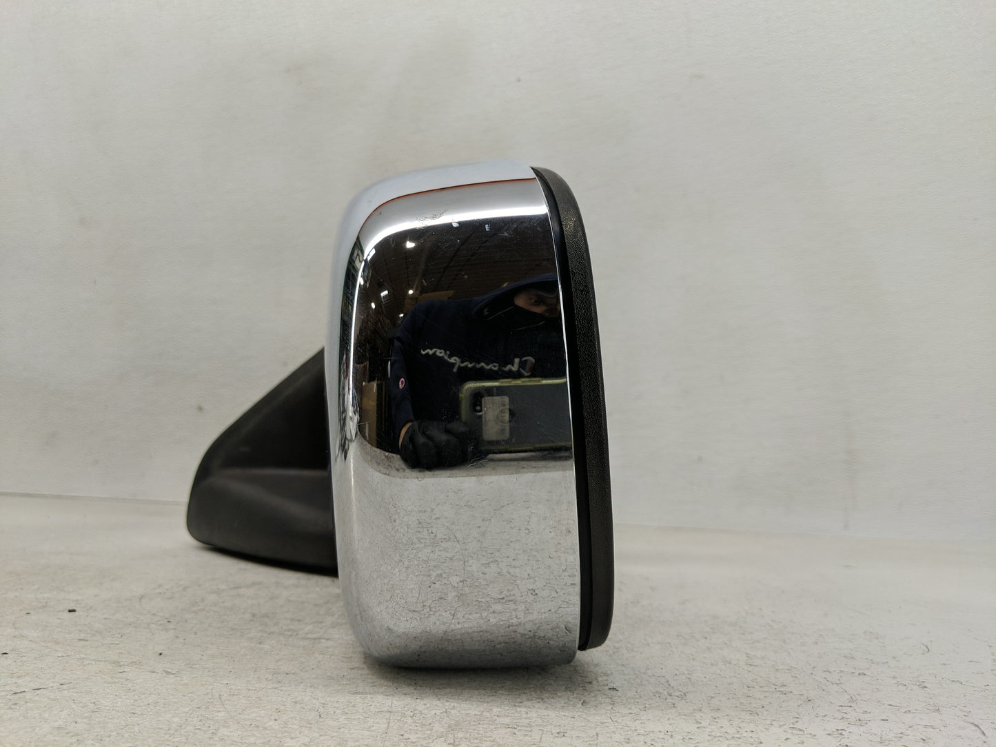 2002-2008 Dodge Ram 1500 Side Mirror Replacement Driver Left View Door Mirror Fits Fits 2002 2003 2004 2005 2006 2007 2008 2