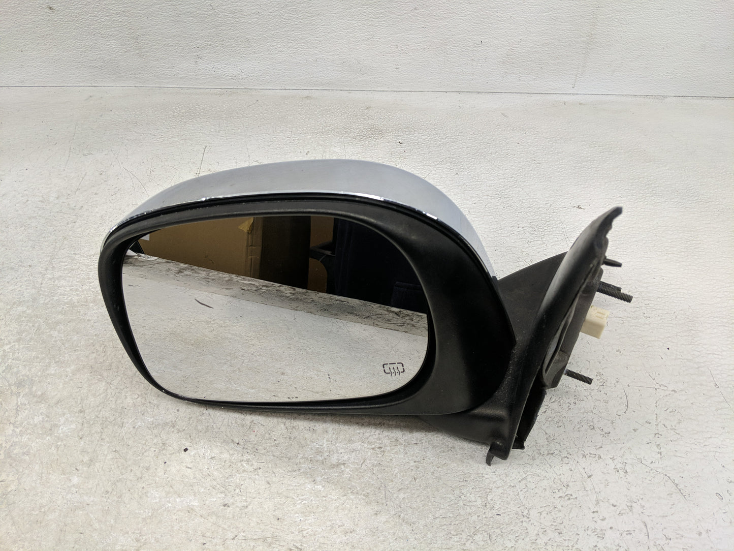 2002-2008 Dodge Ram 1500 Side Mirror Replacement Driver Left View Door Mirror Fits Fits 2002 2003 2004 2005 2006 2007 2008 2
