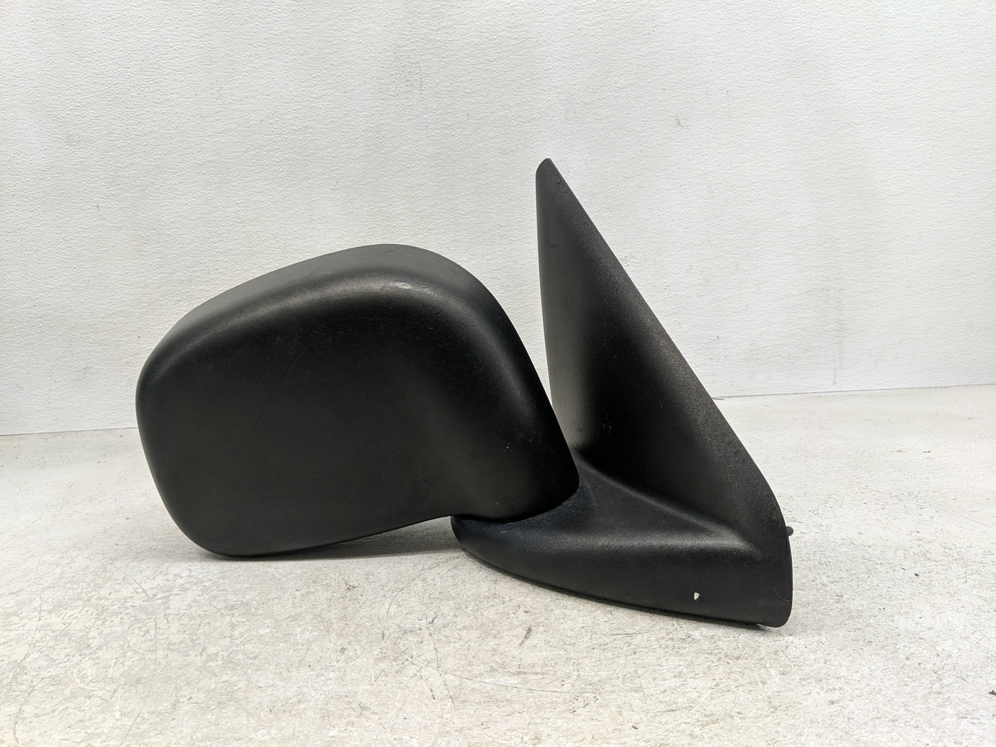 2002-2008 Dodge Ram 1500 Passenger Side View Mirror - Right Door Mirror OEM Used - Oemusedautoparts1.com