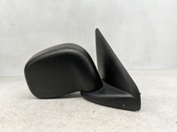 2002-2008 Dodge Ram 1500 Passenger Side View Mirror - Right Door Mirror OEM Used - Oemusedautoparts1.com