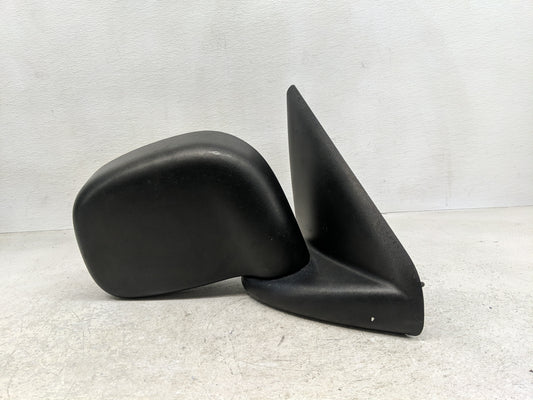 2002-2008 Dodge Ram 1500 Passenger Side View Mirror - Right Door Mirror OEM Used - Oemusedautoparts1.com