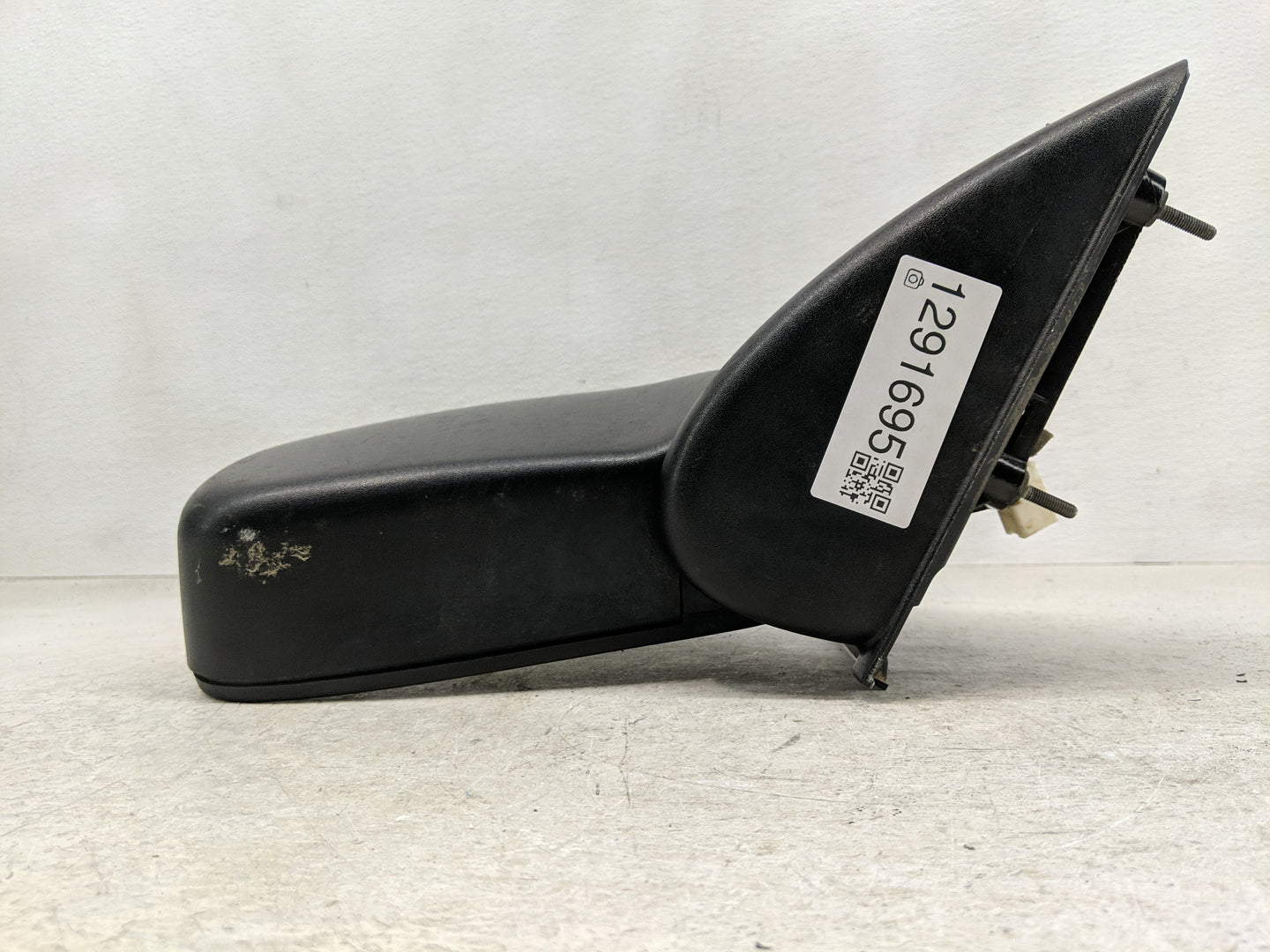 2002-2008 Dodge Ram 1500 Passenger Side View Mirror - Right Door Mirror OEM Used - Oemusedautoparts1.com