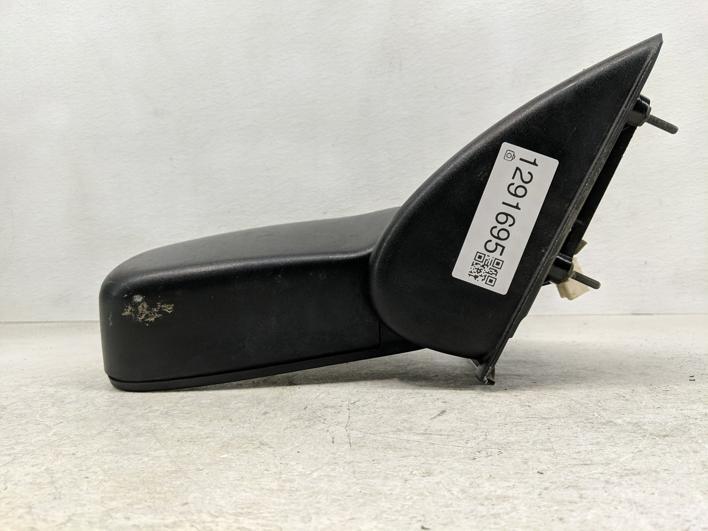 2002-2008 Dodge Ram 1500 Passenger Side View Mirror - Right Door Mirror OEM Used - Oemusedautoparts1.com