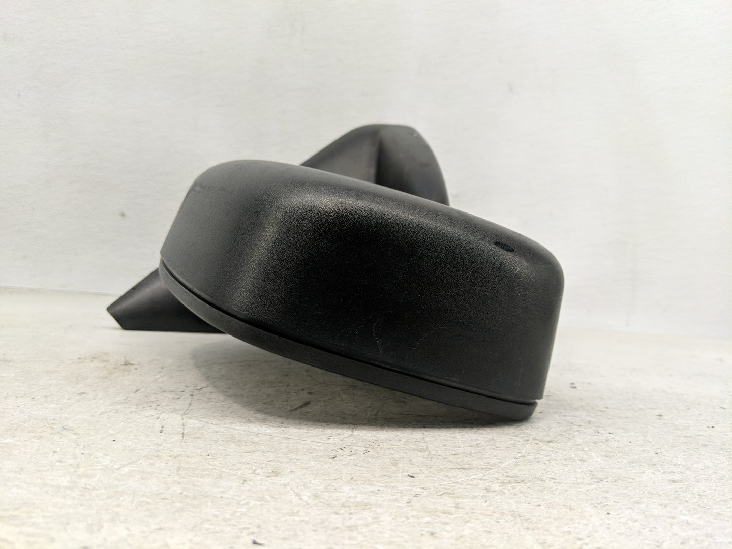 2002-2008 Dodge Ram 1500 Passenger Side View Mirror - Right Door Mirror OEM Used - Oemusedautoparts1.com