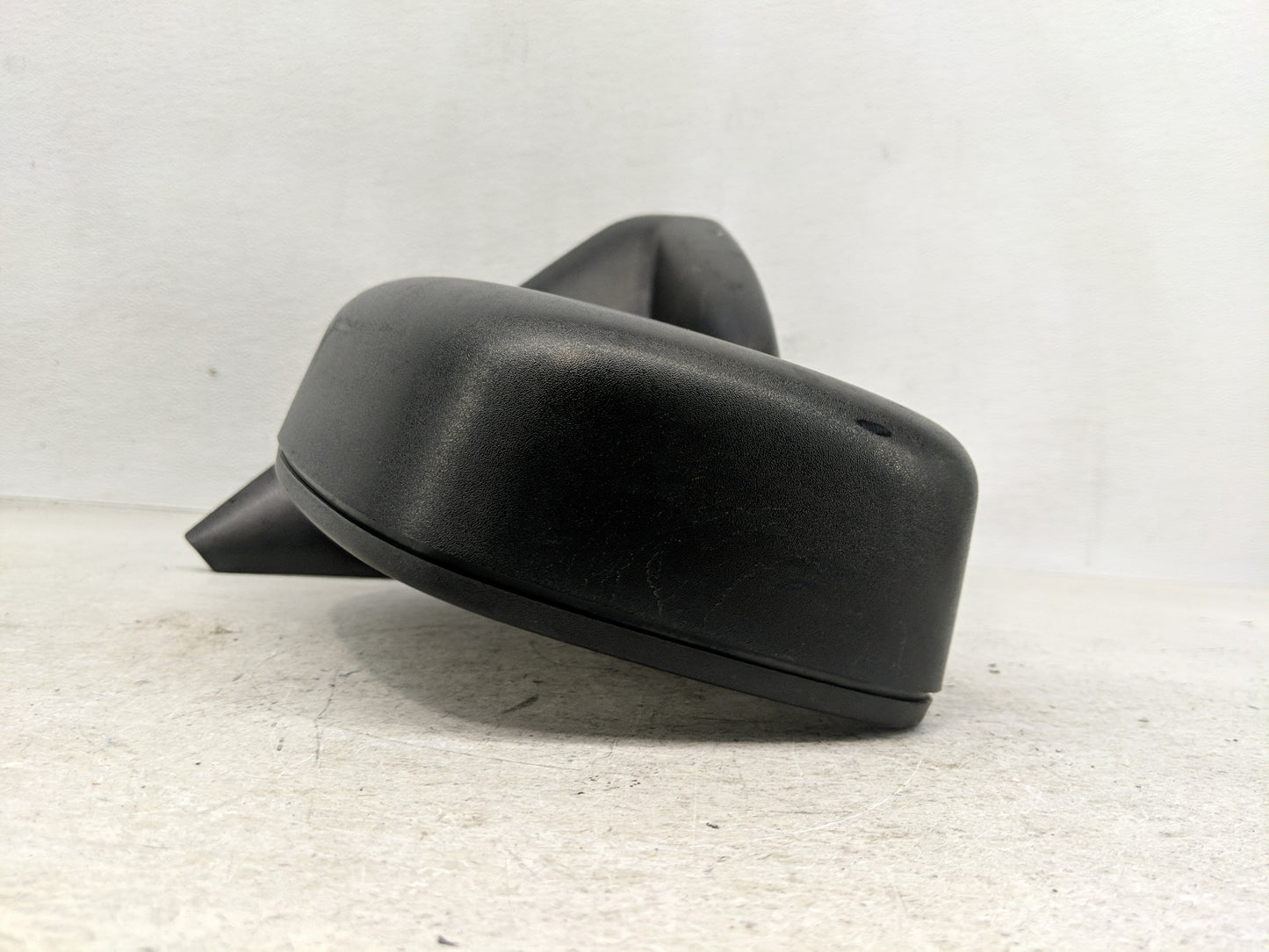 2002-2008 Dodge Ram 1500 Passenger Side View Mirror - Right Door Mirror OEM Used - Oemusedautoparts1.com