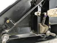 2002-2008 Dodge Ram 1500 Passenger Side View Mirror - Right Door Mirror OEM Used - Oemusedautoparts1.com